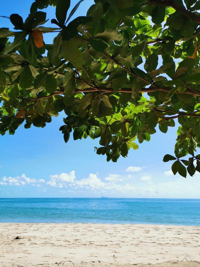 De​ Lanta Place Koh Lanta Exterior foto