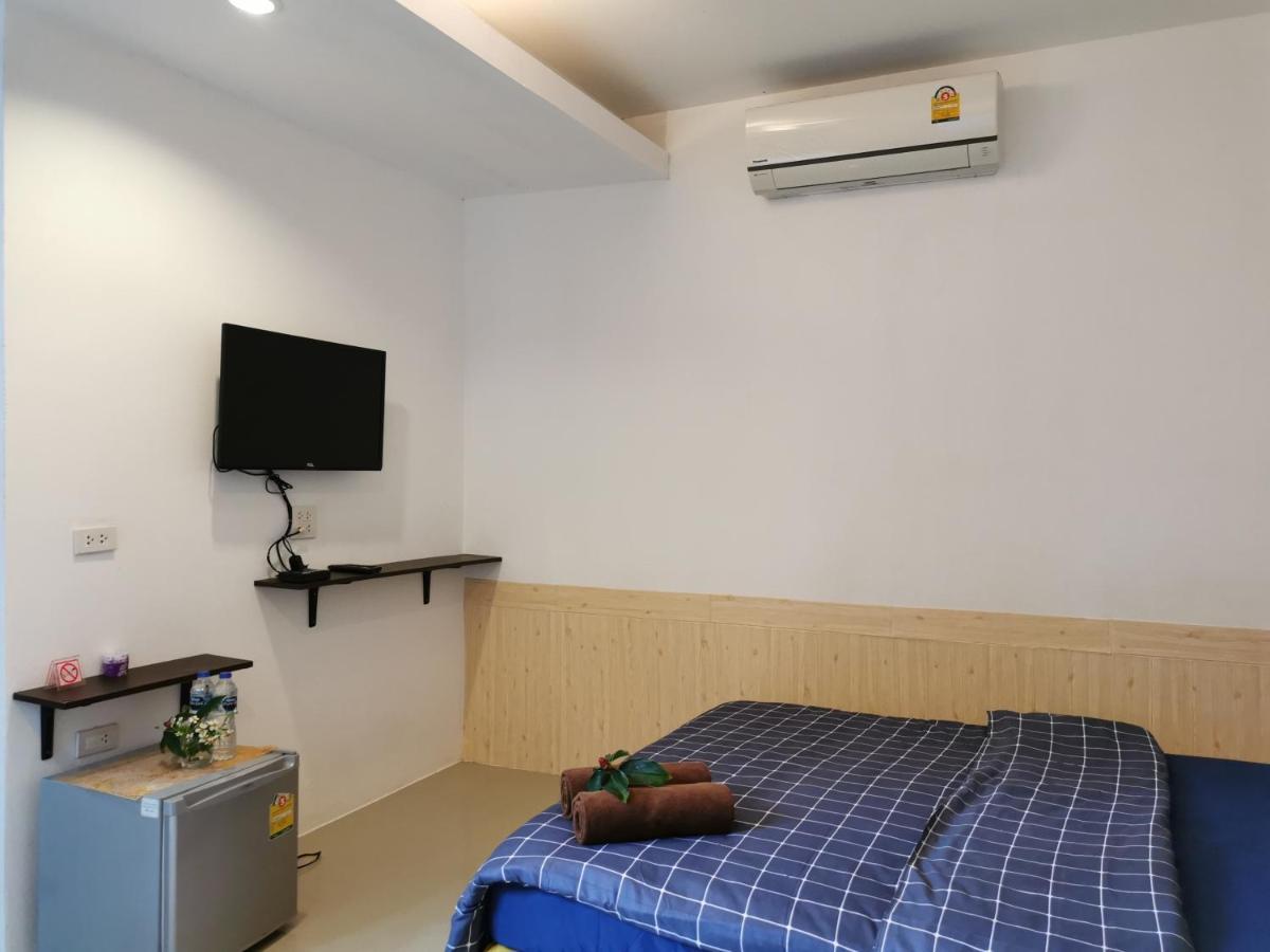 De​ Lanta Place Koh Lanta Exterior foto