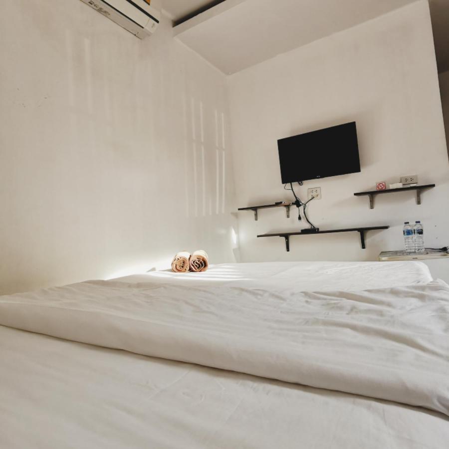 De​ Lanta Place Koh Lanta Exterior foto