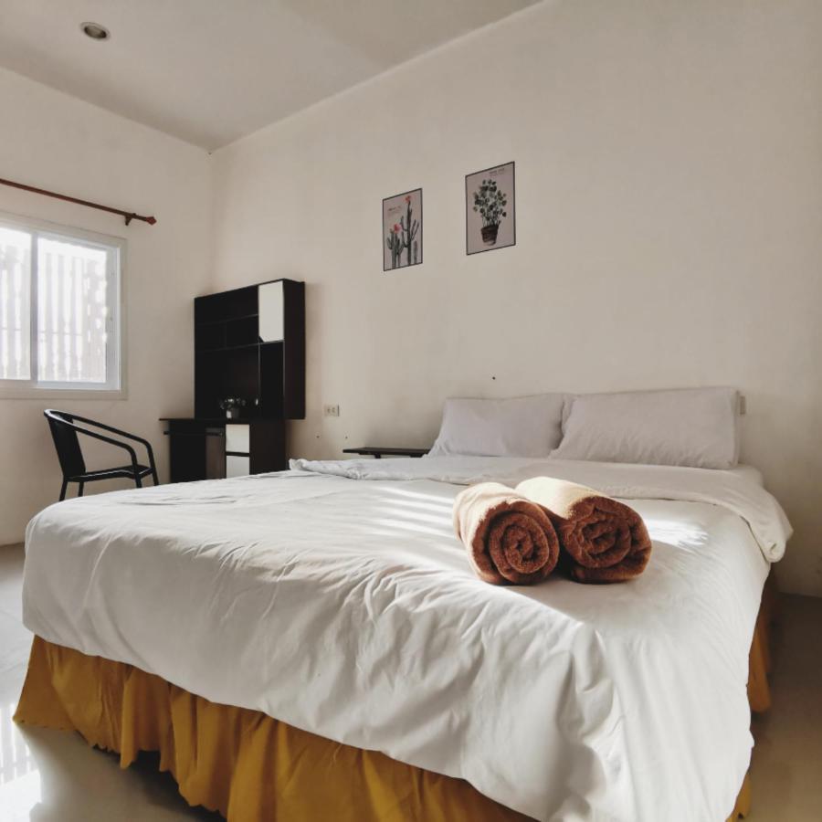 De​ Lanta Place Koh Lanta Exterior foto