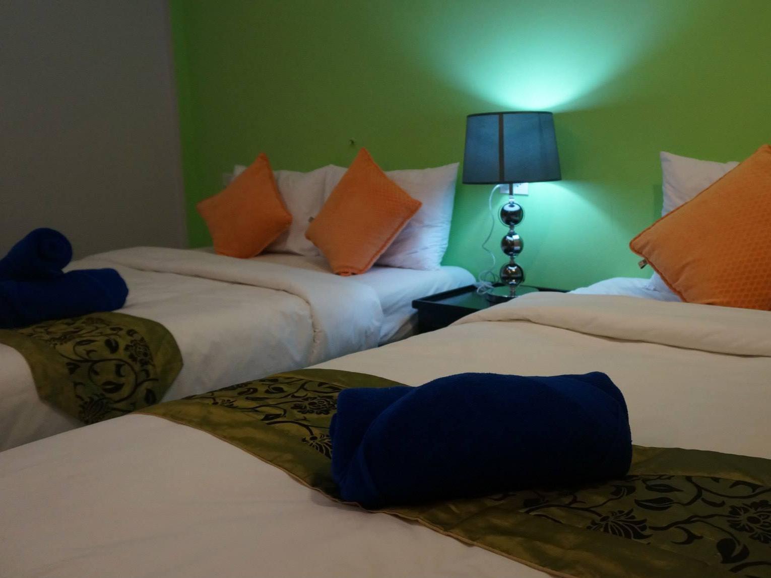 De​ Lanta Place Koh Lanta Exterior foto