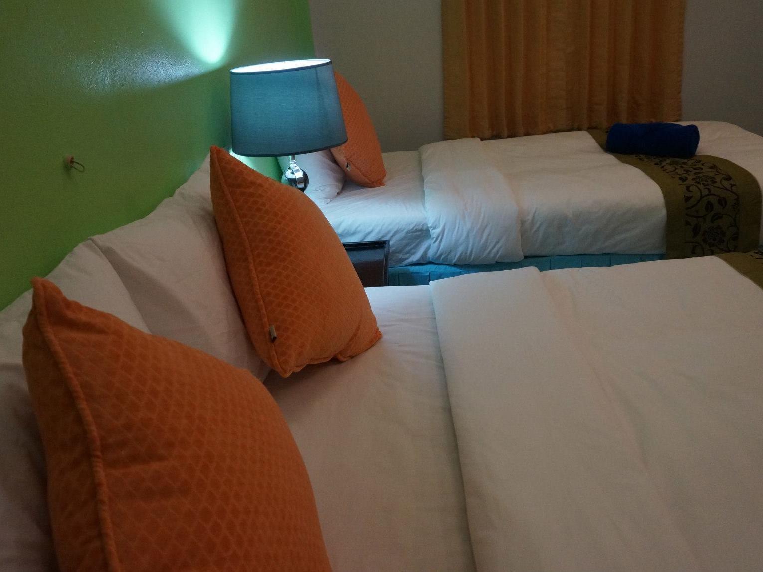 De​ Lanta Place Koh Lanta Exterior foto