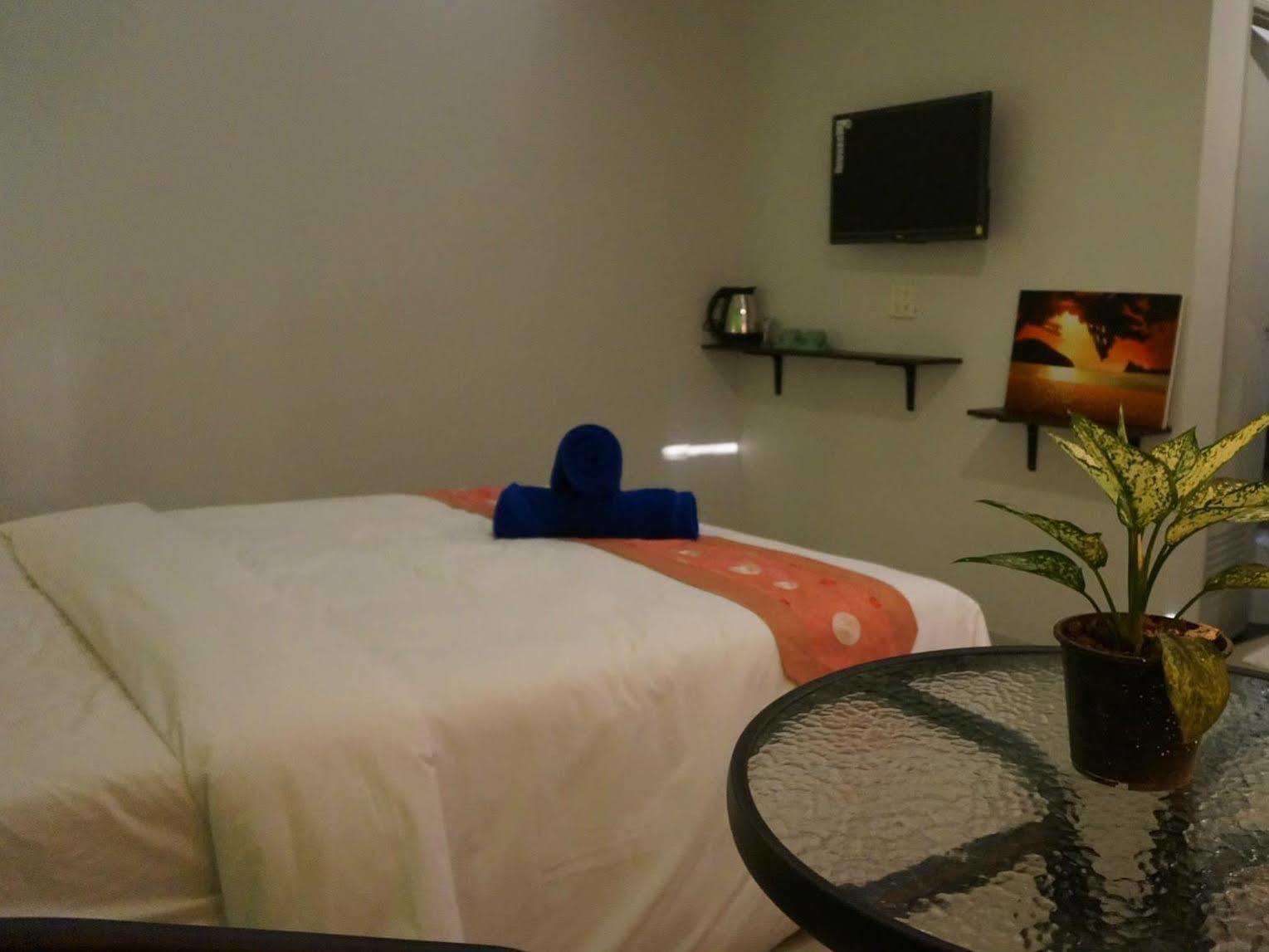 De​ Lanta Place Koh Lanta Exterior foto