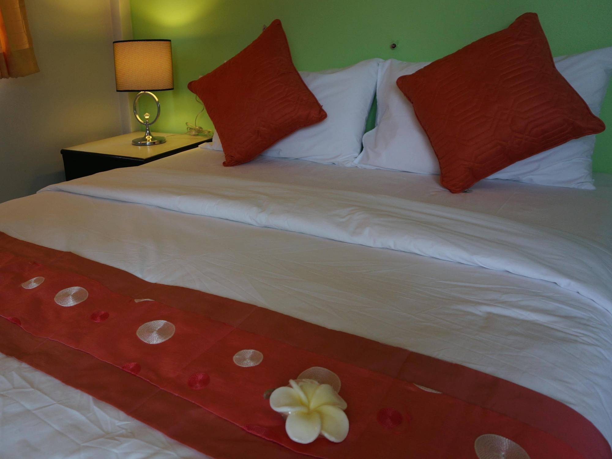 De​ Lanta Place Koh Lanta Exterior foto
