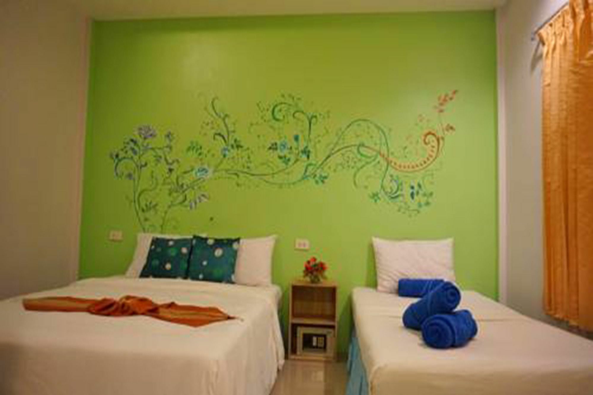 De​ Lanta Place Koh Lanta Exterior foto