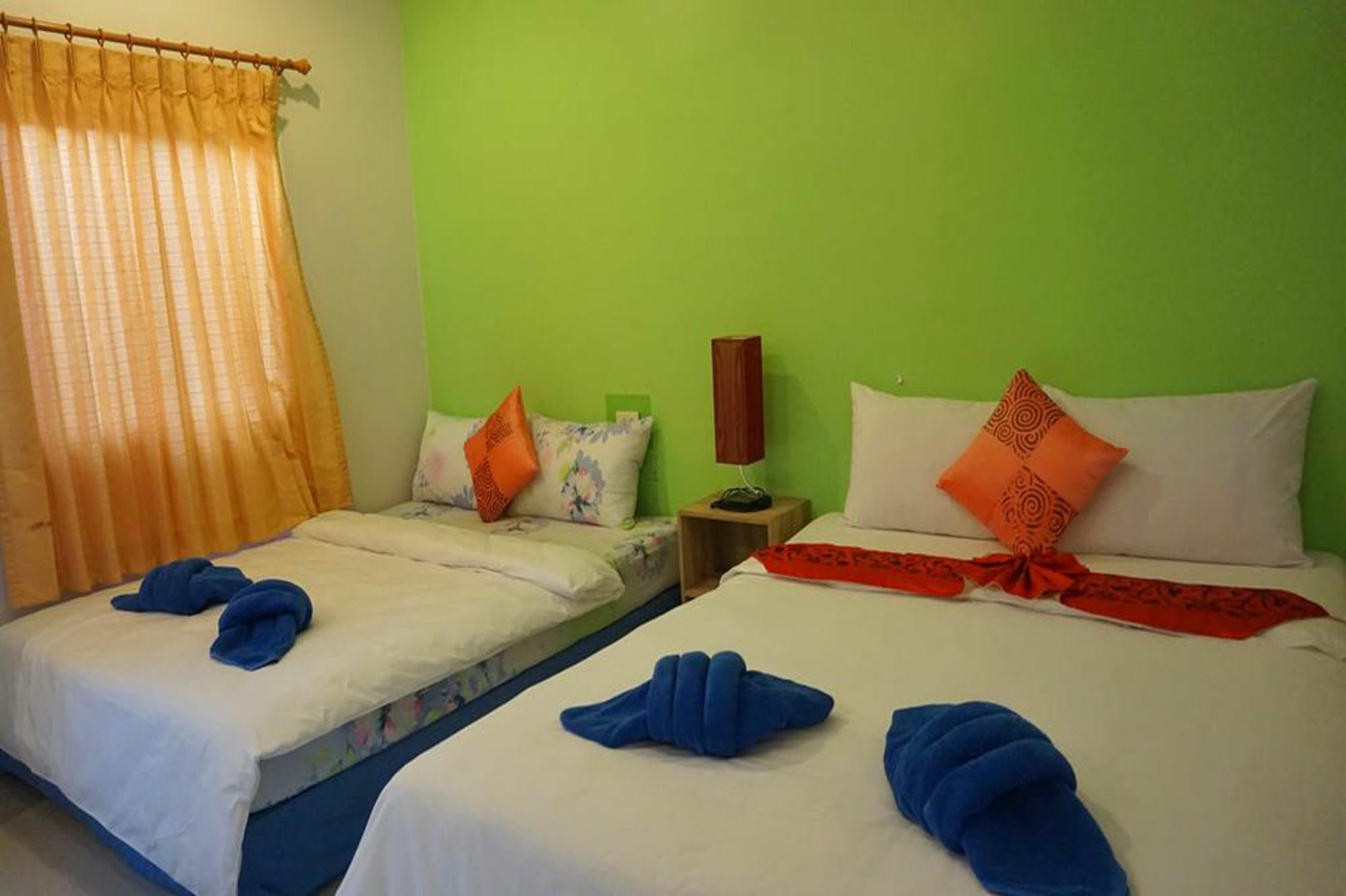 De​ Lanta Place Koh Lanta Exterior foto