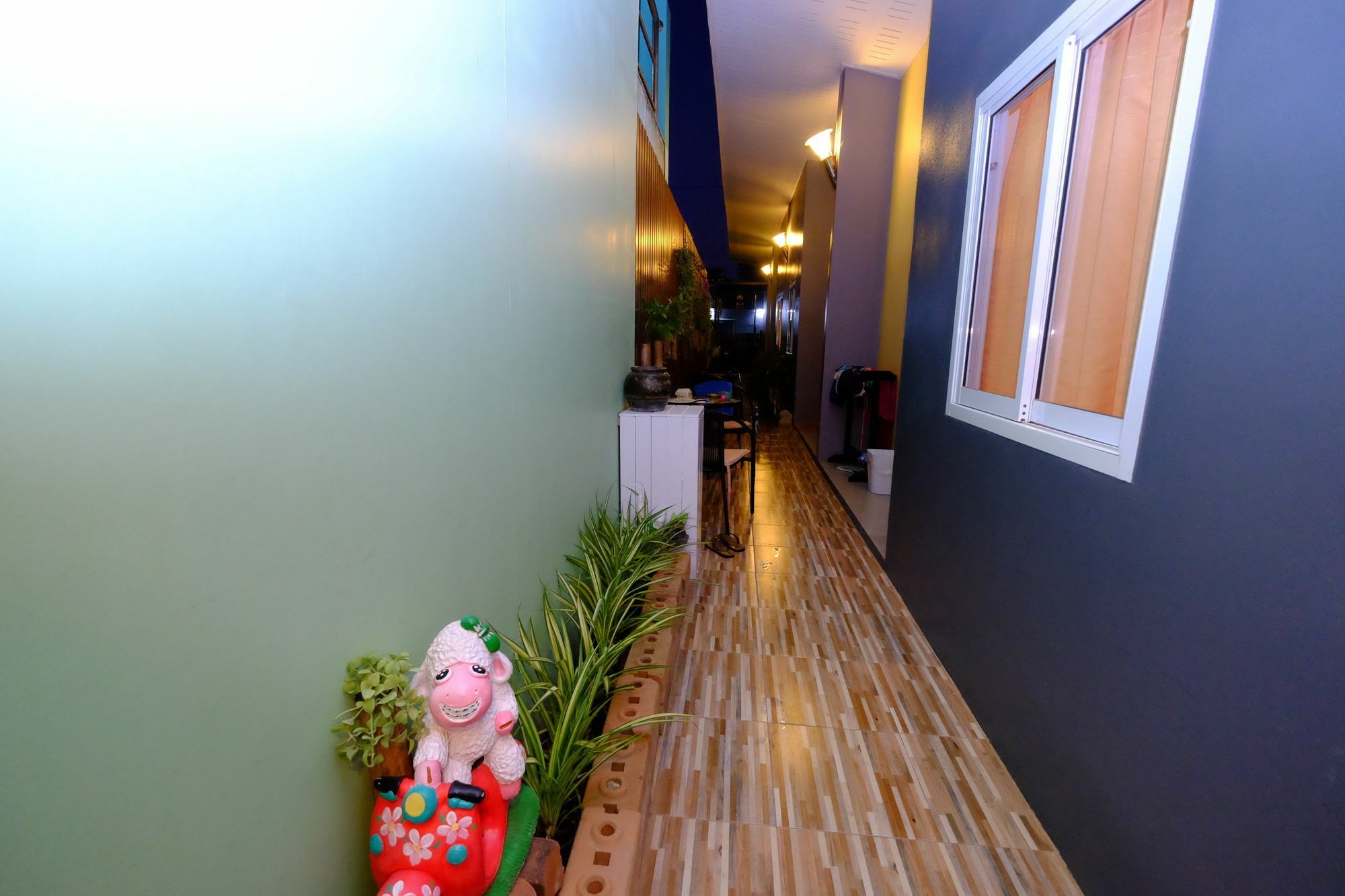 De​ Lanta Place Koh Lanta Exterior foto