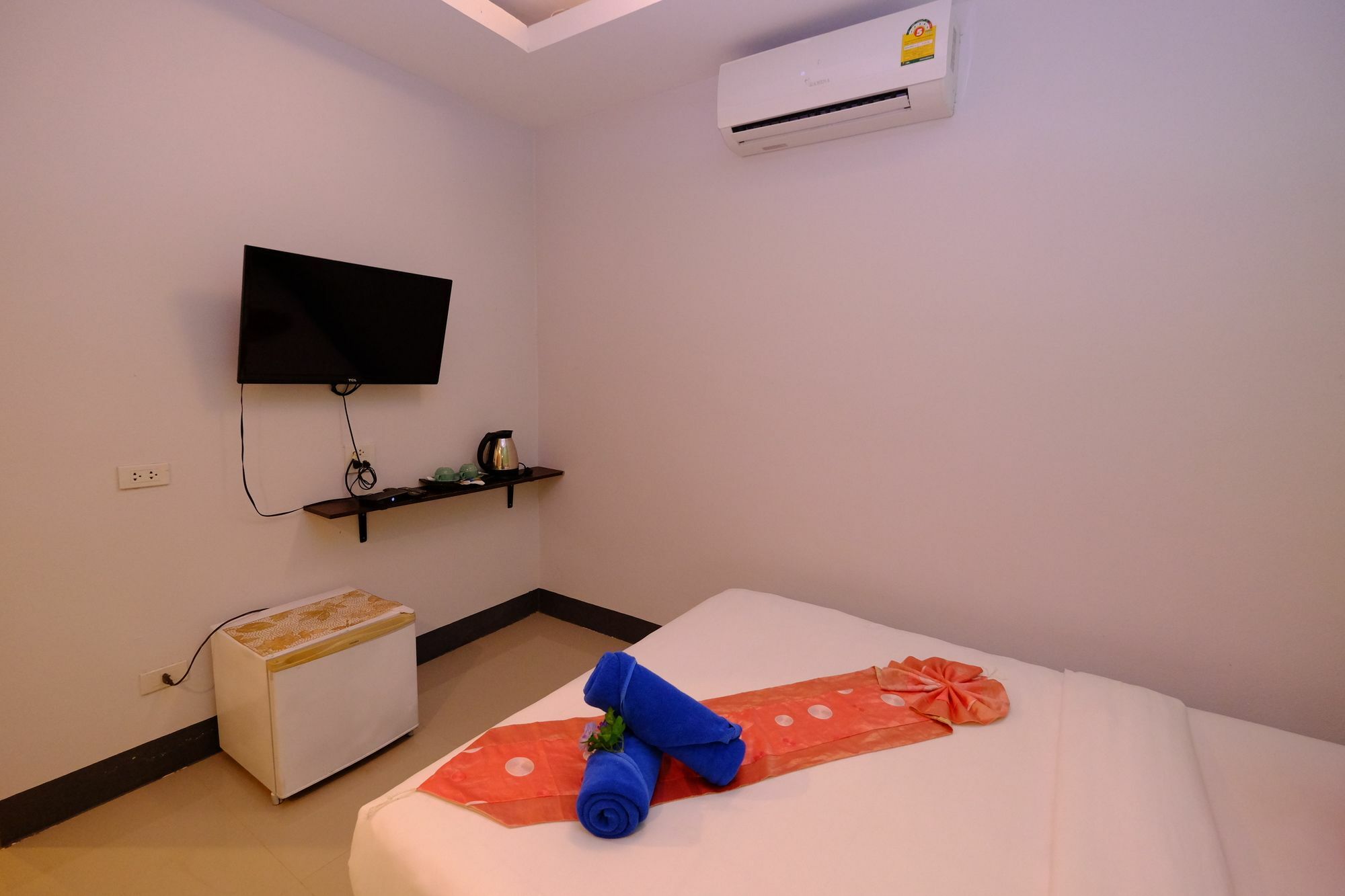 De​ Lanta Place Koh Lanta Exterior foto