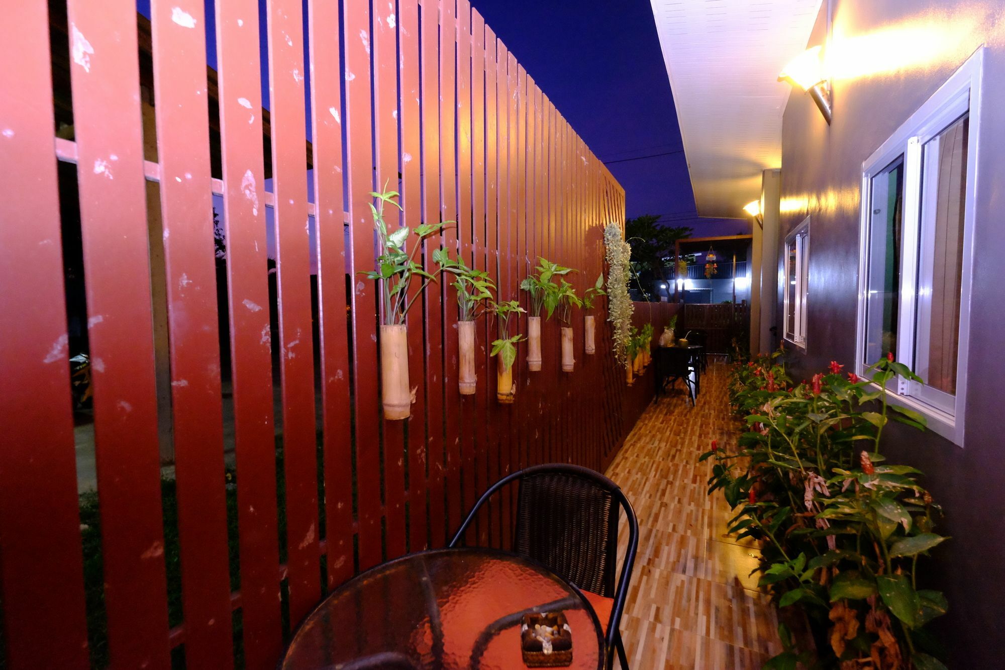 De​ Lanta Place Koh Lanta Exterior foto